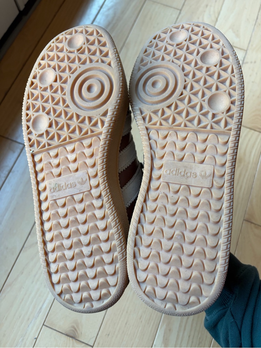 Adidas Sambas - Picture 4 of 4
